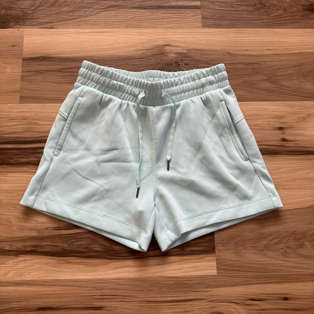 Members Mark Luxe Shorts